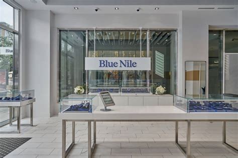 Jewelry Store in Los Angeles, California 90067 Blue Nile