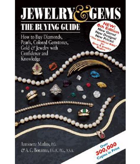 Jewelry and gems the buying guide how to buy diamonds pearls colored gemstones gold and jewelry w. - Cornerstones of managerial accounting 4th edition solutions manual.