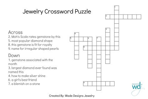 Crossword Clue. The crossword clue Round jewelry item with 11 l