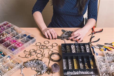 Jewelry business. There is a huge opportunity to make money selling jewelry online—the industry is expected to reach $58.9 billion by 2027. Here are the five steps you’ll need to … 