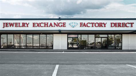 Jewelry exchange tustin. The exchange is one of the many benefits bestowed upon members of the military for working to serve the country. The exchange helps members of the military save time and money. Find out how by learning more about what an exchange is and how... 