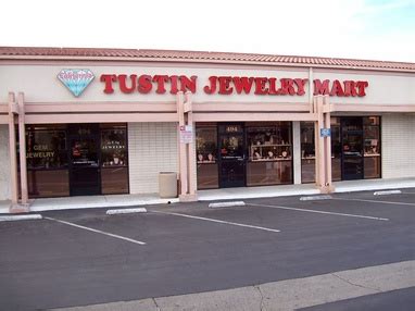 Tustin Jewelry mart at 494 E 1st St, Tustin CA 9