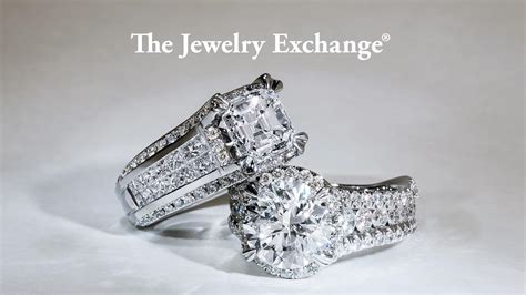 Jewelryexchange.com. The Nationwide Jewelry Exchange is the #1 Diamond Store having over 10,000 diamond in stock. 