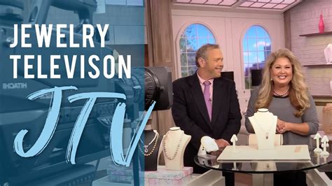 Jewelrytelevision.com - KNOXVILLE, Tenn., Jan. 12, 2023 (GLOBE NEWSWIRE) -- JTV ®, the national jewelry retailer and broadcast network, today announced the launch of its expanded livestream shopping series. JTV’s ...