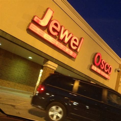 Jewel-Osco Grocery Delivery & PickUp 1655 E 