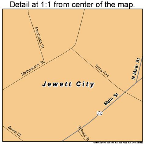 Jewett City, Connecticut - City-Data