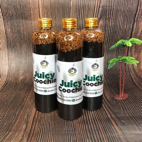 Jewie.Juicy.Coochie Onlyfans Leaked 🍑 (SEX)