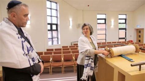 Jewish Birmingham Faith Visits - The Arts Society