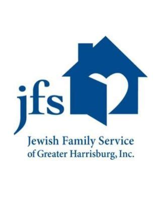 Jewish Family Service of Greater Harrisburg Harrisburg, PA