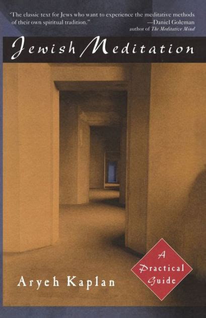 Read Jewish Meditation: A Practical Guide
