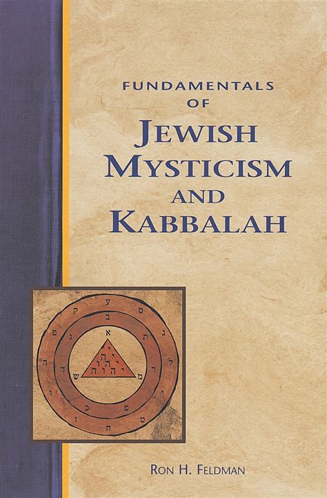 Jewish Mysticism: Why Is It Unique? - Jewish mysticism …