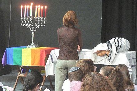 Jewish Views on Homosexuality