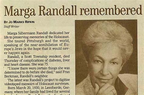 Jewish chronicle obituary archives.  Read archived content using our web or Th...