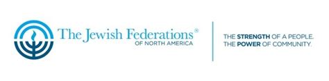 Jewish federations of north america. The Jewish Federations of North America was founded in November 1999 when two important and historic organizations, United Jewish Appeal (UJA) and the Council of Jewish Federations (CJF) merged in order to build a strong national umbrella for the North American Jewish Federation system. 