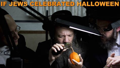 Jewish halloween. This 1990s classic, like the aforementioned Hubie Halloween, also takes place in Salem.The setting has a deeper significance in this millennial-fan favorite, as the main character, played by Jewish actress Sarah Jessica Parker, encounters ex-witches from the Salem witch trial era.The triumvirate of witches encountered by SJP includes … 