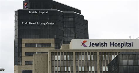 Jewish hospital louisville. Things To Know About Jewish hospital louisville. 