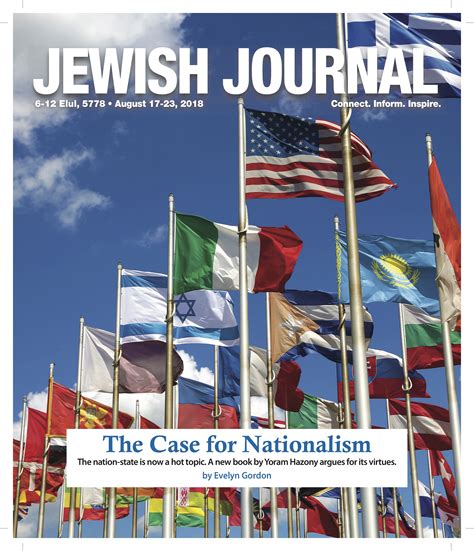 Jewish journal. Things To Know About Jewish journal. 