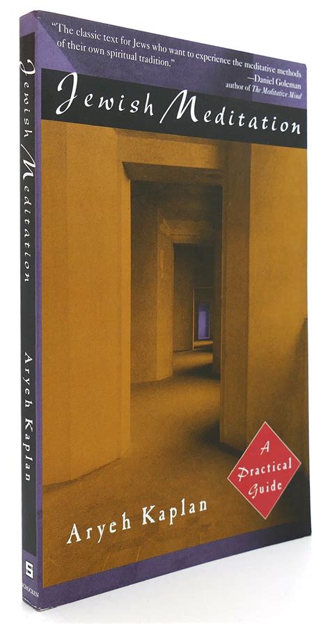 Jewish meditation a practical guide aryeh kaplan. - 1985 fleetwood wilderness travel trailer manual.