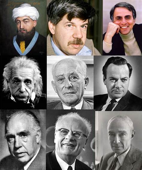 Jewish scientists list