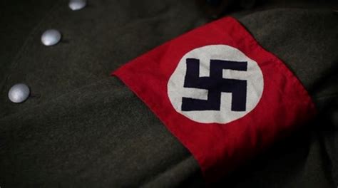 Jewish teacher arrested for threatening students who drew swastikas, police say