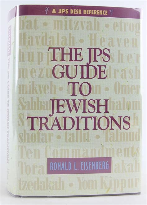 Jewish traditions jps guide a jps guide. - Révolution de 1848 vue par les témois..