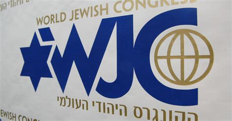 Jewish world congress. Things To Know About Jewish world congress. 