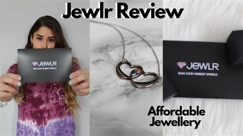 Jewlr Reviews. ( 16 reviews ) Website: www.Jewlr.com. Write a Review. Jewlr is a company that offers ethically sourced, custom-made personalized jewelry, made in the USA, which the company states comes at a lower price because they have cut out whole the sale and retail middlemen.. 
