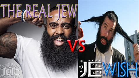 Jews Versus Truth