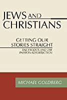 Jews and christians getting our stories straight. - Marks guide english communicative class 10 free at last.