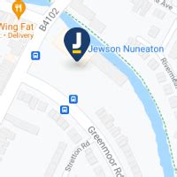 Jewson Nuneaton CV10 7DL - Greenmoor Rd - Opening Times …