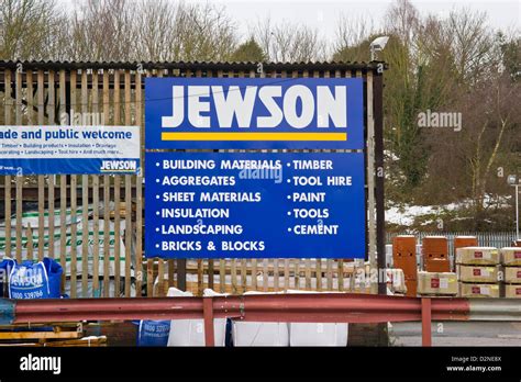 Jewson Plymouth Richmond Walk - Builders Merchants …