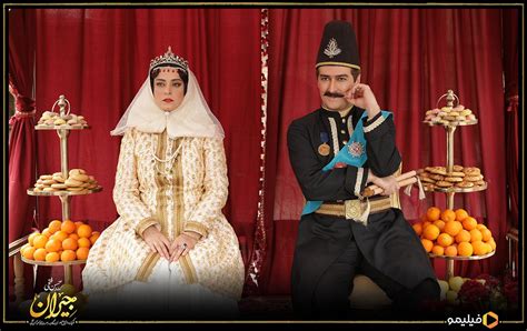 Jeyran 37. درباره سریال جیران - فصل 1 قسمت 37 سریال جیران به کارگردانی حسن فتحی در سال 1400 ساخته شده است. این سریال و در ژانر عاشقانه تاریخی می‌باشد. 