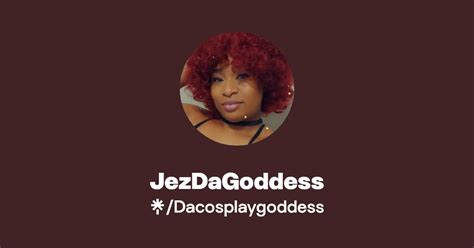 Jezdagoddess Onlyfans Leak [SEX VIDEO] 45 Vids