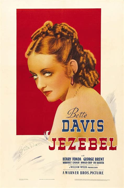 Jezebel (1938) - Release Info - IMDb