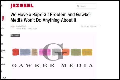 First launched in 2007 by Gawker Media at the height of the blogosp