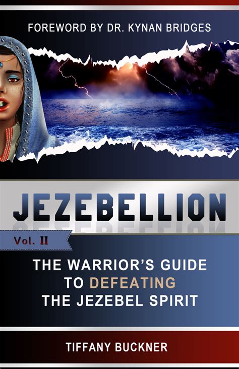 Jezebellion the warriors guide to defeating the jezebel spirit volume 2. - Träger transicold bedienungs- und servicehandbuch ndx93m.