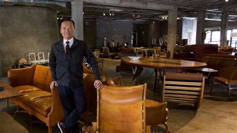 Jf chen. Joel Chen on Global Style. Chen's encyclopedic knowledge of international design and a multicultural inventory at JF Chen—his 40,000-square-foot warehouse-like … 