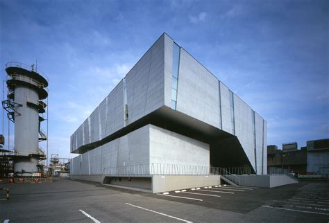 Jfe Architecture