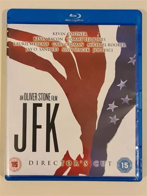 JFK est un film réalisé par Oliver Stone avec Kevin Costner, Tommy Lee Jones. Synopsis : Suite à l'assassinat du président John F. Kennedy, le procureur de la Nouvelle Orléans, Jim Garrison .... 
