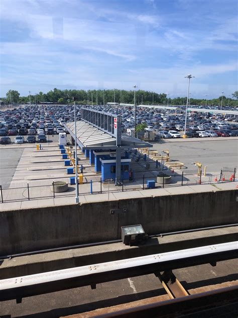 Jfk long term parking lot. JFK Lot 9 seems to be a decent option for long-term parking at JFK; at $20.00/Day (Only if you prebook online), it’s cheaper than the other JFK lots. If you decide to just drive in … 