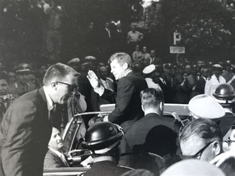 Jfk rome. 11 Aug 2022 ... Kennedy Presidential Library and Museum's digital archives. JFKWHP-KN-C29263. President John F. Kennedy's Motorcade Through Rome, Italy. The 92 ... 