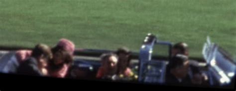 Jfk shot gif. The John F. Kennedy assassination rifle is the long-barrelled firearm that was used to assassinate John F. Kennedy, the 35th President of the United States. In March 1963, Lee Harvey Oswald , using the alias "A. Hidell", purchased by mail order a 6.5×52mm Carcano Model 38 infantry carbine (described by the Warren Commission as a … 