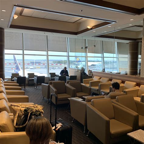 At John F. Kennedy Airport, Terminal 1 has the following lounges: Air France Lounge KLM Lounge Korean Air KAL Business Class Lounge Korean Air KAL First Class …. 
