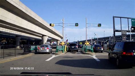 Jfk terminal 1 parking. Mar 3, 2024 · JFK Long-Term Parking. Long-term parking at JFK Airport is available at Yellow and Blue Garages for $80/day, $70/day at Red Garage, $60/day at Orange Garage, and $35/day at Long Term Parking lots. The rates for parking at these lots are different. Federal Circle Station Lot ($35/day) and JFK Discount Parking ($25/day) are other JFK lots where ... 