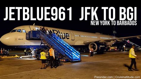 Jfk to barbados. $144 Cheap JetBlue Airways flights New York (JFK) to Bridgetown (BGI) Prices were available within the past 7 days and start at $144 for one-way flights and $304 for round trip, for the period specified. Prices and availability are subject to change. Additional terms apply. 