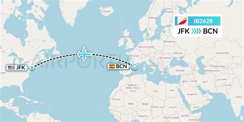 Jfk to bcn. Find nonstop flights from New York JFK to Barcelona BCN with Vueling Airlines If you’re keen to be on Barcelona soil fast, don’t waste time with a stopover—filter your search results to show direct Vueling Airlines flights only. The journey takes around 19 hour(s) 50 min(s) – so you’ll be there before you know it. 