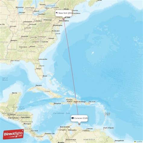 All flights from Willemstad, Curaçao to Buffalo. See ai