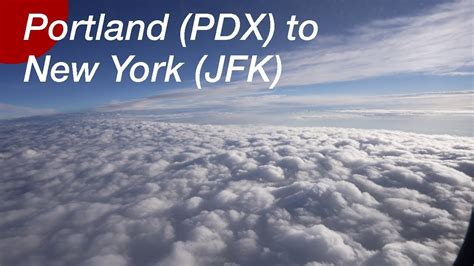 Jfk to pdx. Feb 11, 2024 · AS 41 Flight Status & Schedule Alaska Airlines New York to Portland. Date From To Departure Arrival Status; Feb 12: JFK: PDX: 20:15 : Scheduled 