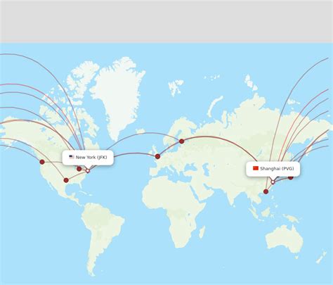 Jfk to pvg. 1 stop. Mon, Apr 8 JFK – PVG with Norse Atlantic Airways. 1 stop. from $920. New York.$947 per passenger.Departing Wed, Jun 12, returning Mon, Sep 9.Round-trip flight with Asiana Airlines.Outbound indirect flight with Asiana Airlines, departing from Shanghai Pudong on Wed, Jun 12, arriving in New York John F. Kennedy.Inbound … 