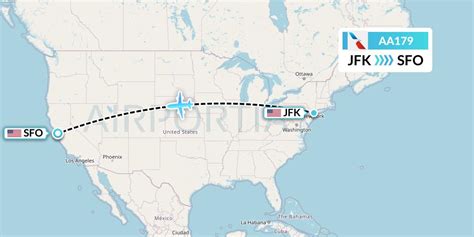  Amazing American Airlines JFK to SFO Flight Deals. The cheapest flights to San Francisco Intl. found within the past 7 days were $327 round trip and $154 one way. Prices and availability subject to change. Additional terms may apply. Wed, Oct 2 - Sat, Oct 5. . 